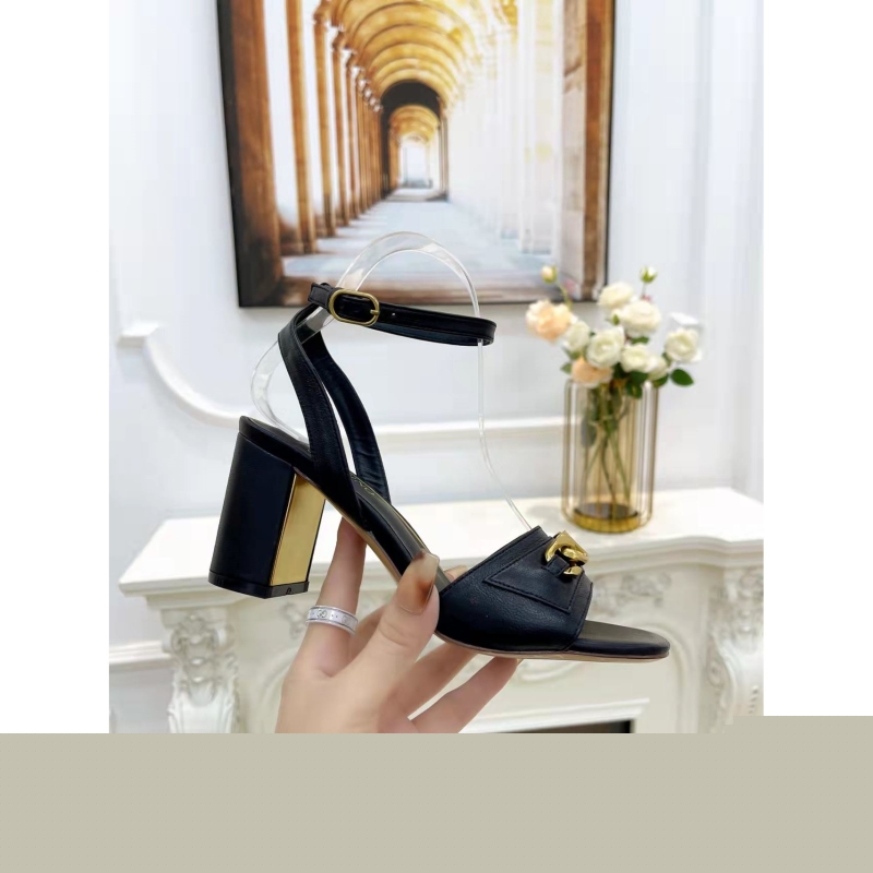 Valentino Sandals